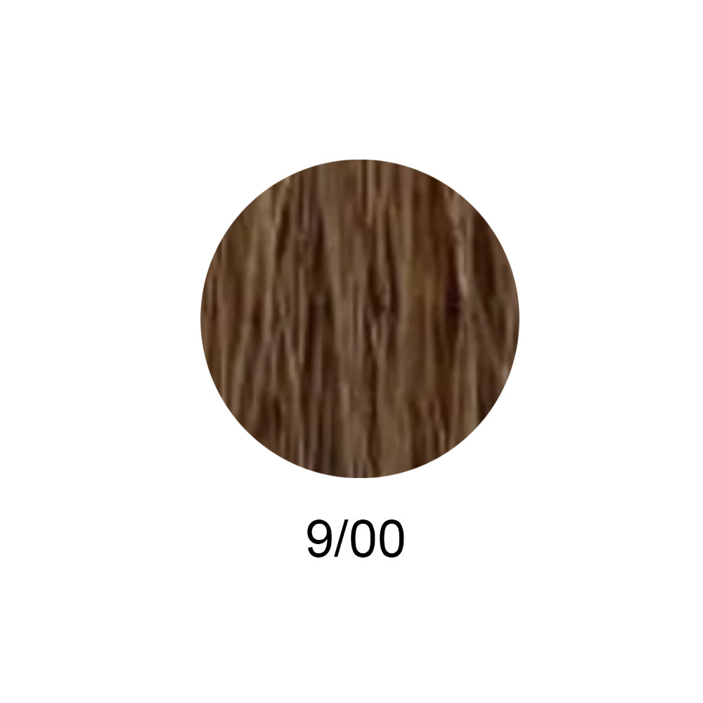 Стойкая крем-краска для волос 100 мл - Keen Color Cream XXL 100 ml