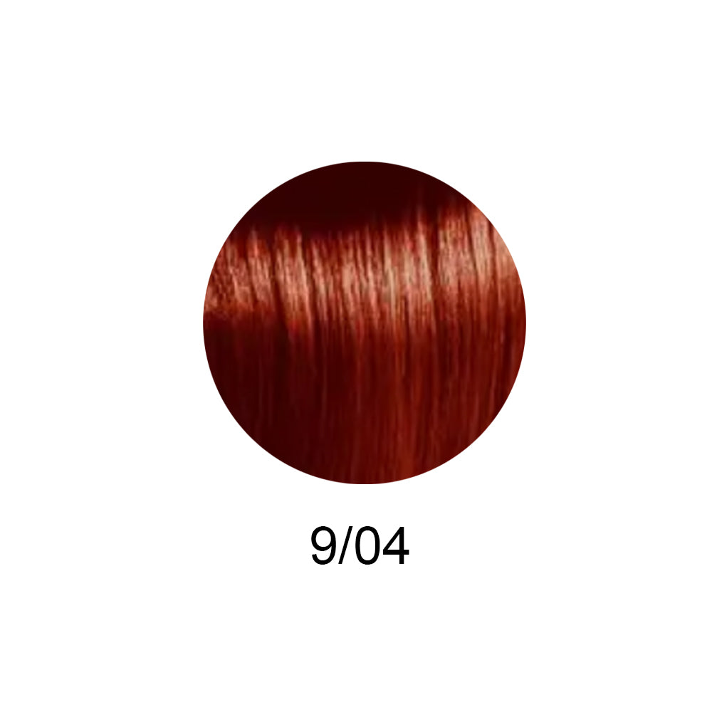 Стойкая крем-краска для волос 100 мл - Keen Color Cream XXL 100 ml