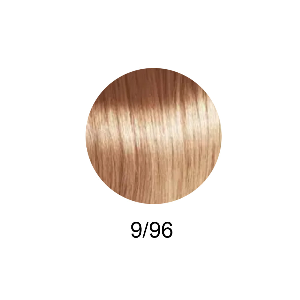 Стойкая крем-краска для волос 100 мл - Keen Color Cream XXL 100 ml