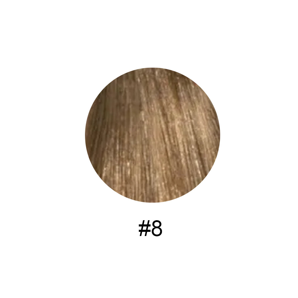 Стойкая крем-краска для волос 100 мл - Keen Color Cream XXL