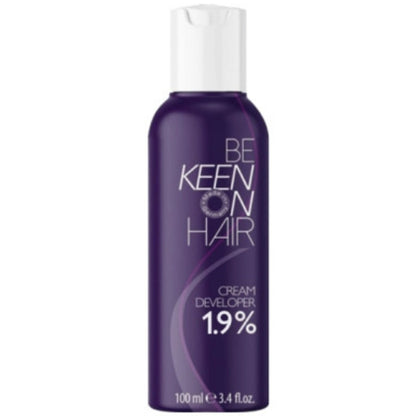 Крем-окислювач 1,9% - Keen Cream Developer 100 мл