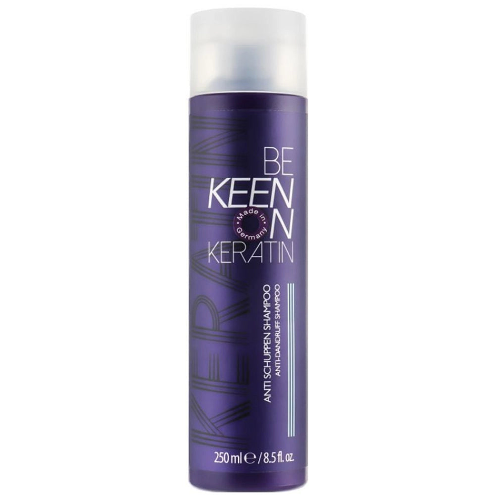 Шампунь проти лупи - Keen Keratin