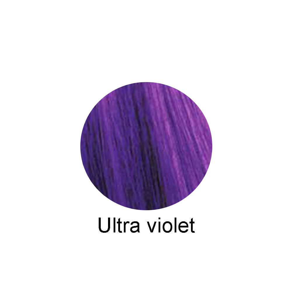 Краска для волос - Keen Strok Color Express Pigmento 100ml