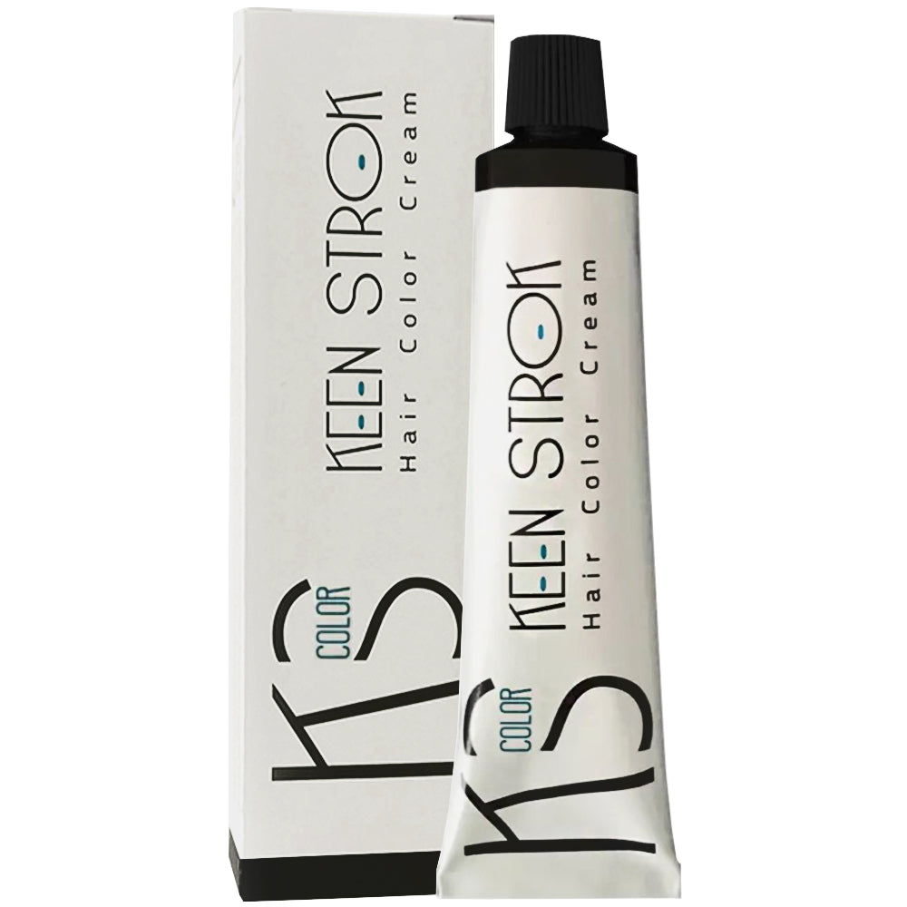 Крем-краска для волос - Keen Strok Hair Color Cream 100ml