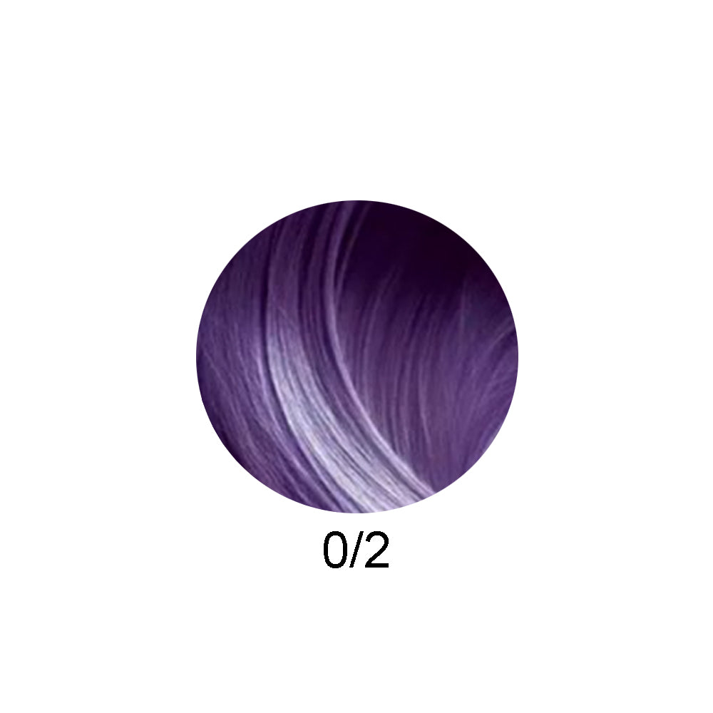 Крем-краска для волос - Keen Strok Hair Color Cream 100ml