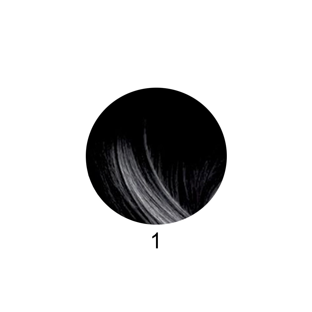 Крем-краска для волос - Keen Strok Hair Color Cream 100ml