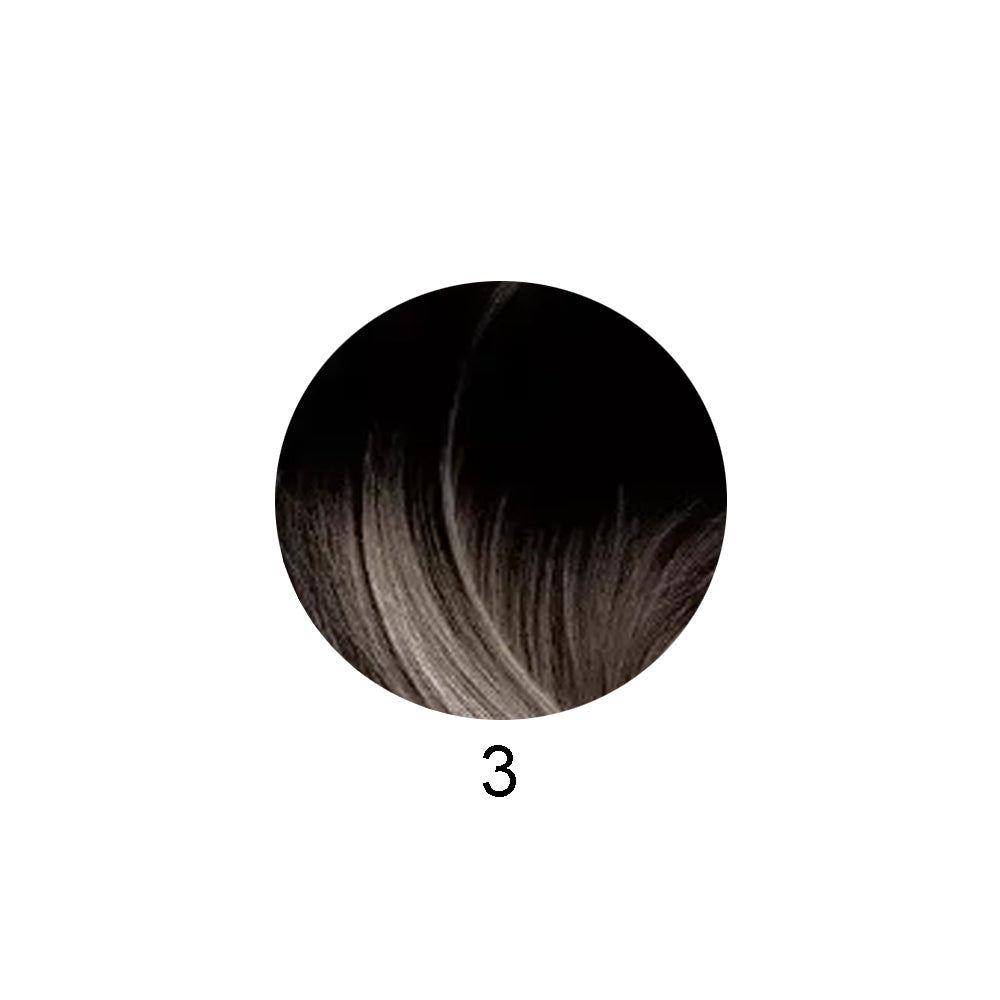 Крем-краска для волос - Keen Strok Hair Color Cream 100ml