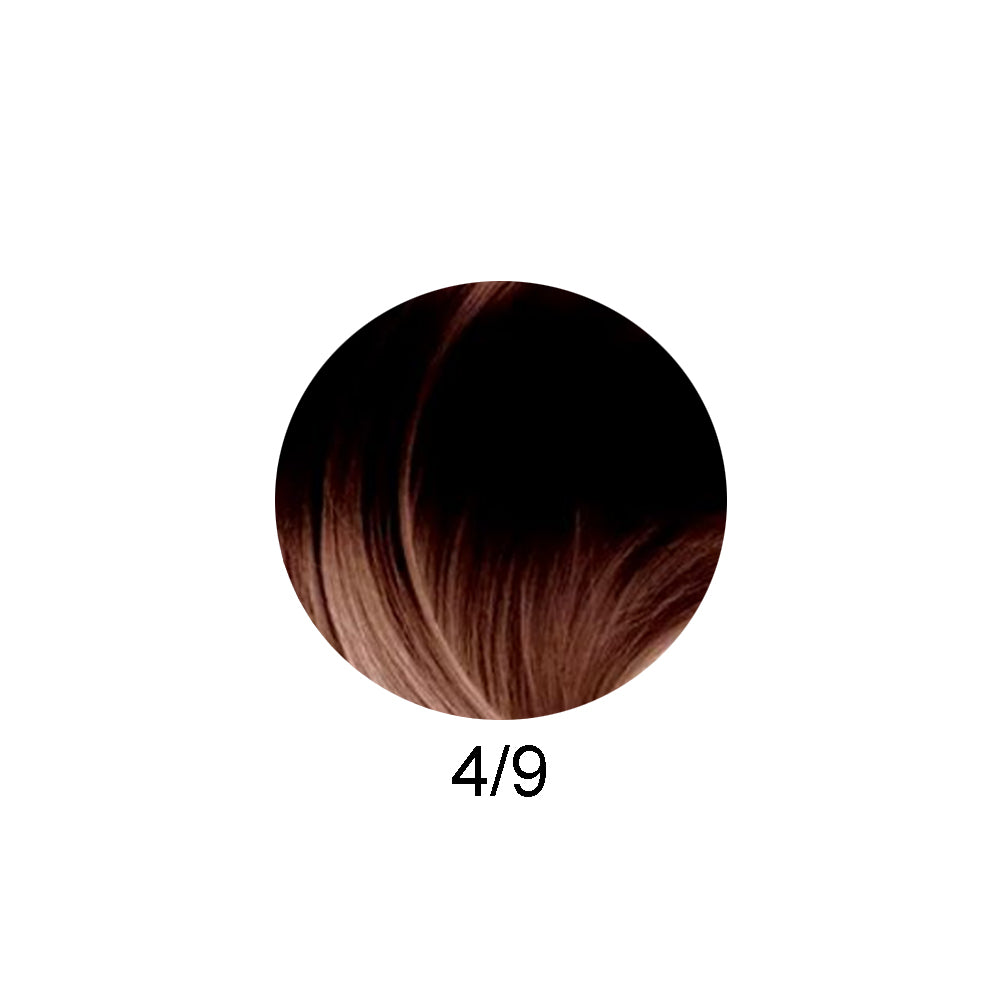 Крем-краска для волос - Keen Strok Hair Color Cream 100ml