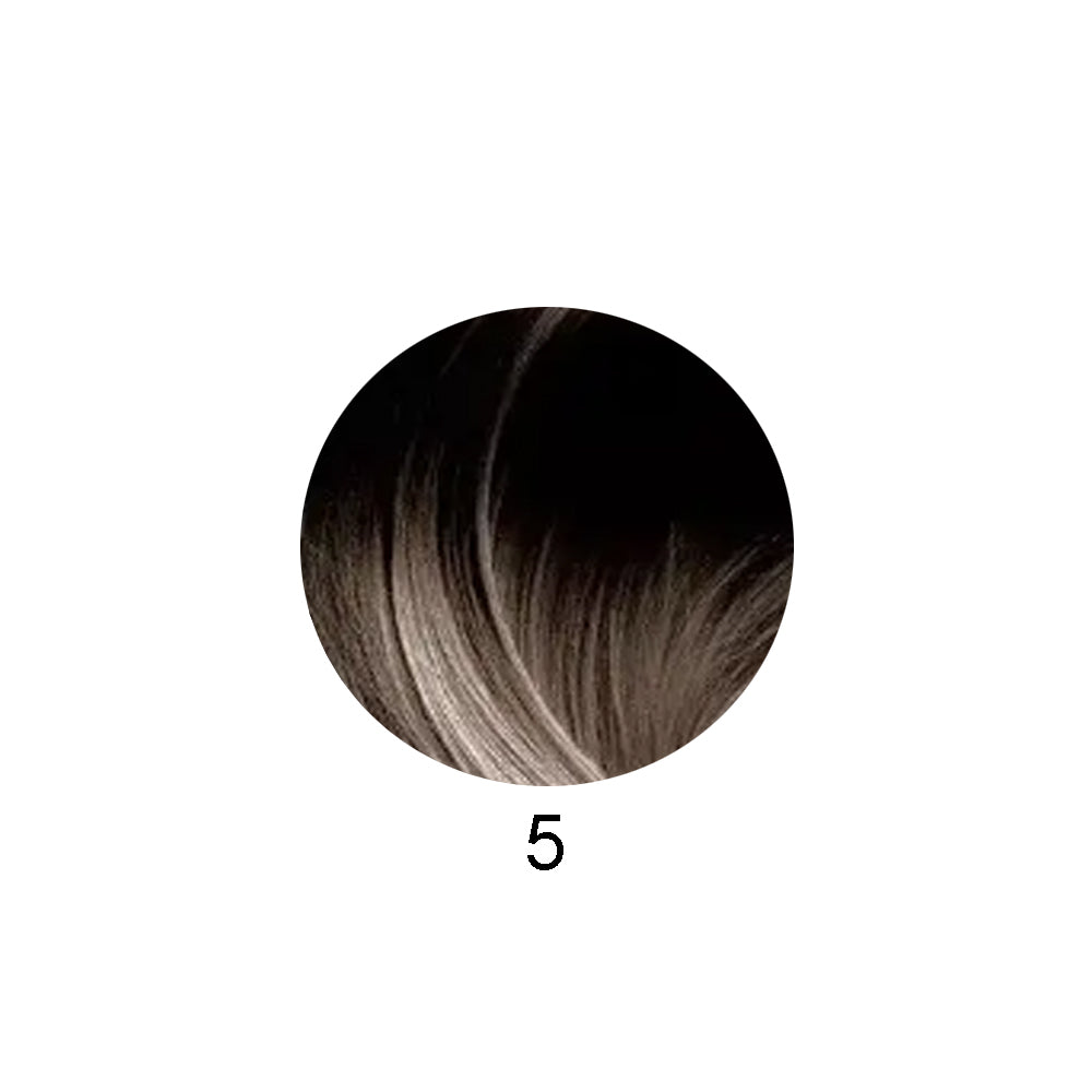 Крем-краска для волос - Keen Strok Hair Color Cream 100ml