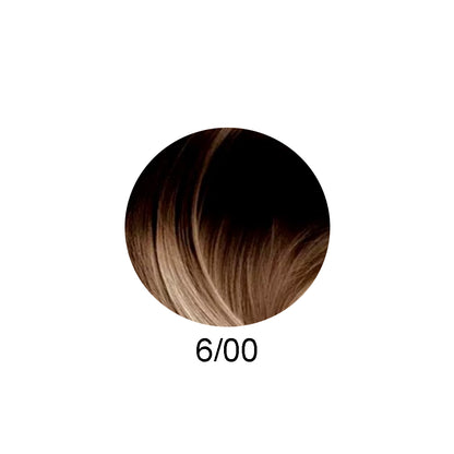 Крем-фарба для волосся - Keen Strok Hair Color Cream 100ml