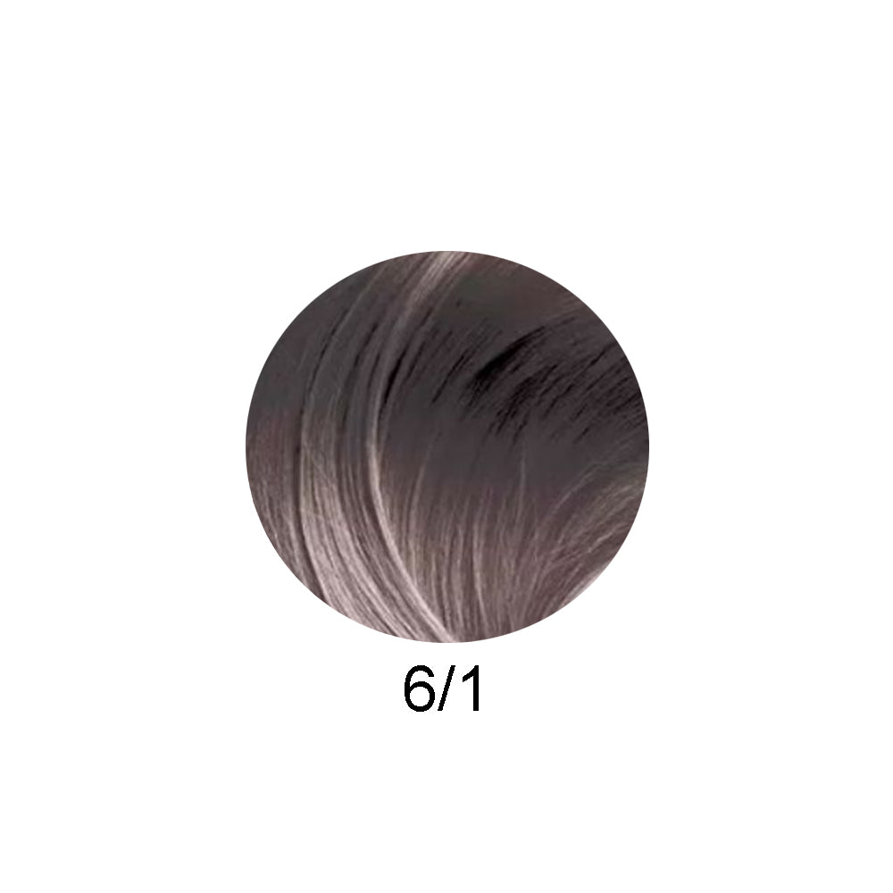 Крем-краска для волос - Keen Strok Hair Color Cream 100ml