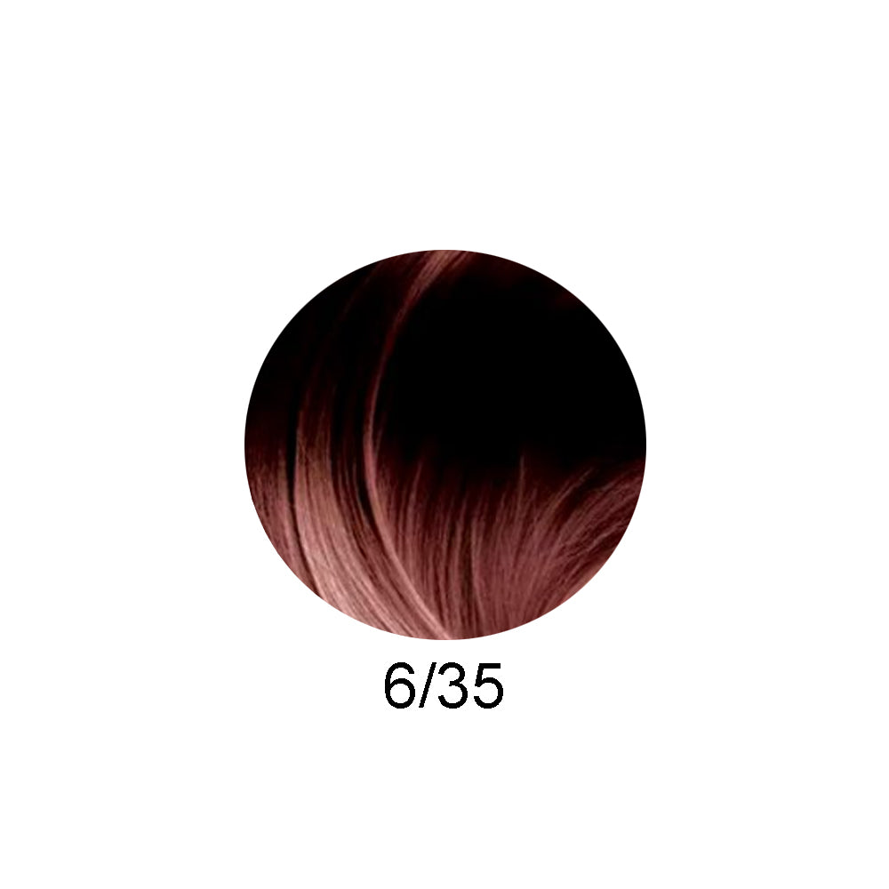 Крем-краска для волос - Keen Strok Hair Color Cream 100ml