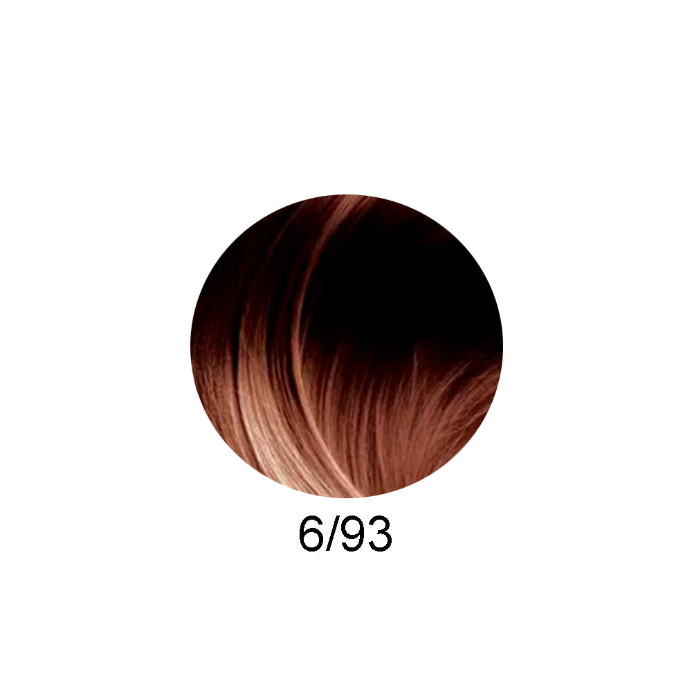 Крем-краска для волос - Keen Strok Hair Color Cream 100ml
