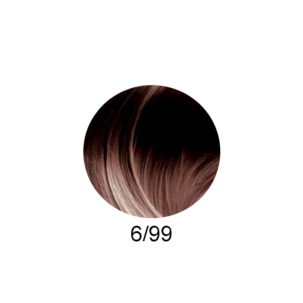 Крем-краска для волос - Keen Strok Hair Color Cream 100ml