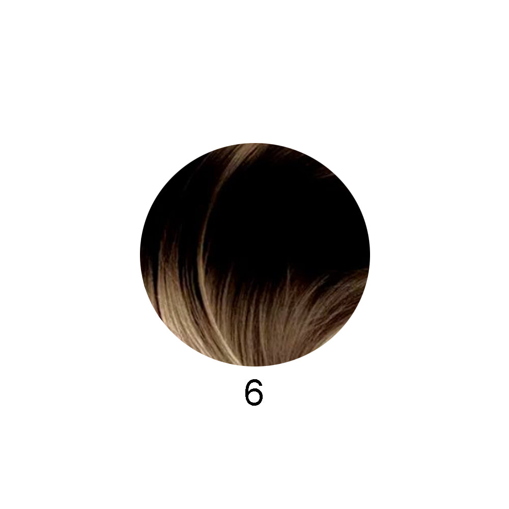 Крем-краска для волос - Keen Strok Hair Color Cream 100ml