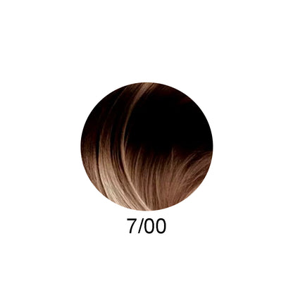 Крем-фарба для волосся - Keen Strok Hair Color Cream 100ml