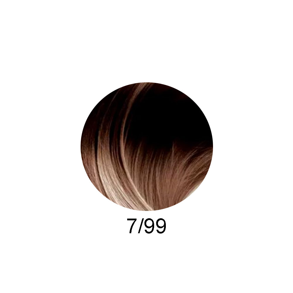 Крем-краска для волос - Keen Strok Hair Color Cream 100ml