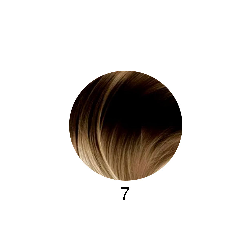 Крем-краска для волос - Keen Strok Hair Color Cream 100ml
