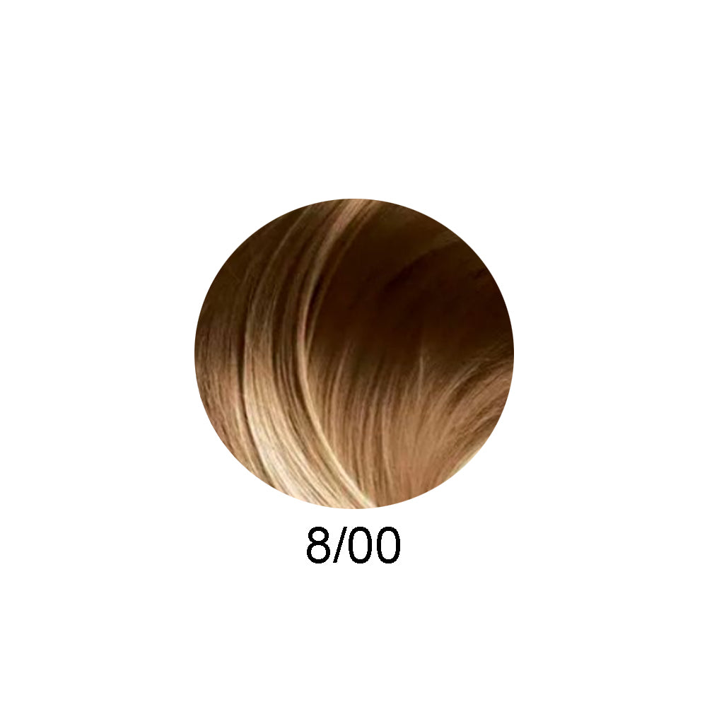 Крем-краска для волос - Keen Strok Hair Color Cream 100ml
