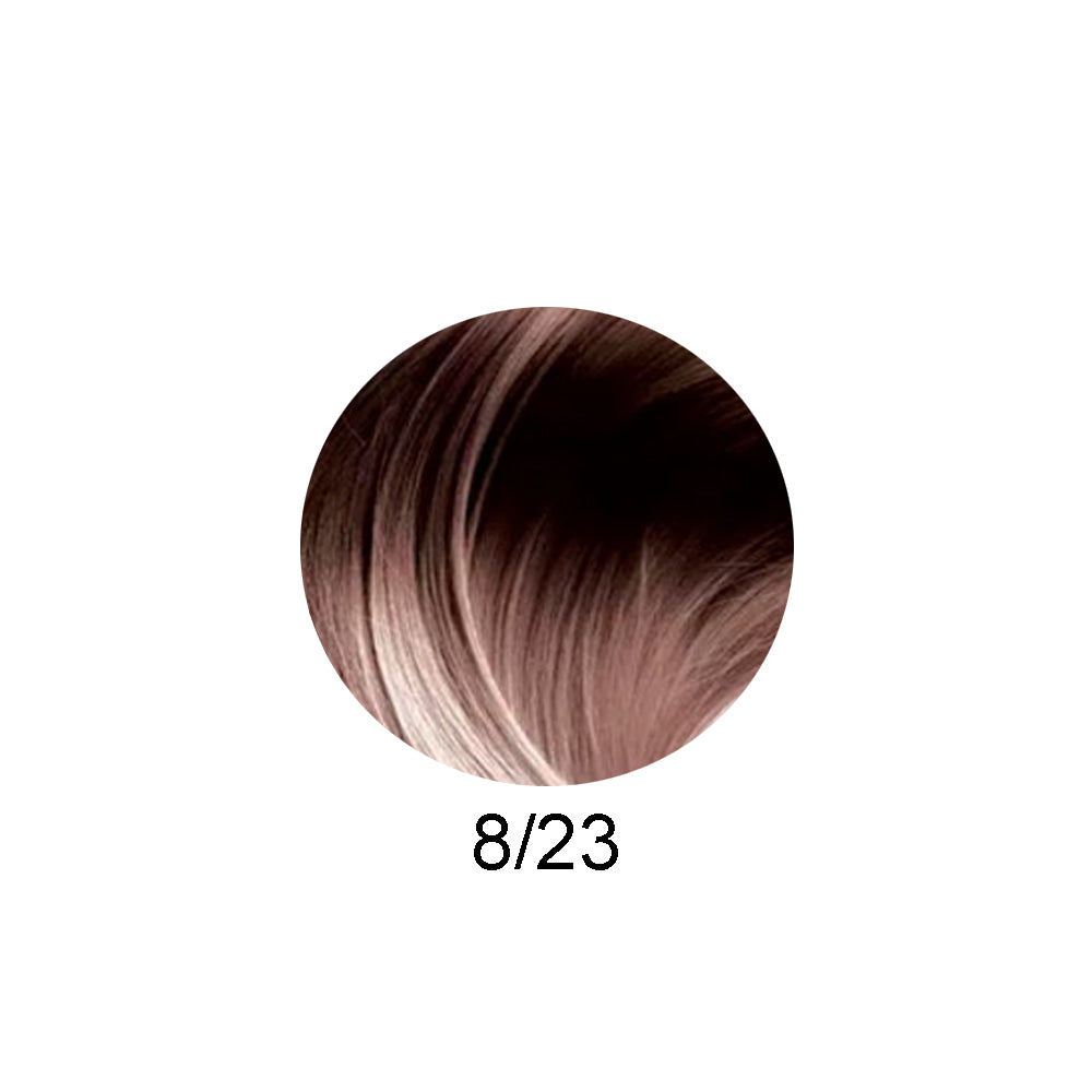 Крем-краска для волос - Keen Strok Hair Color Cream 100ml