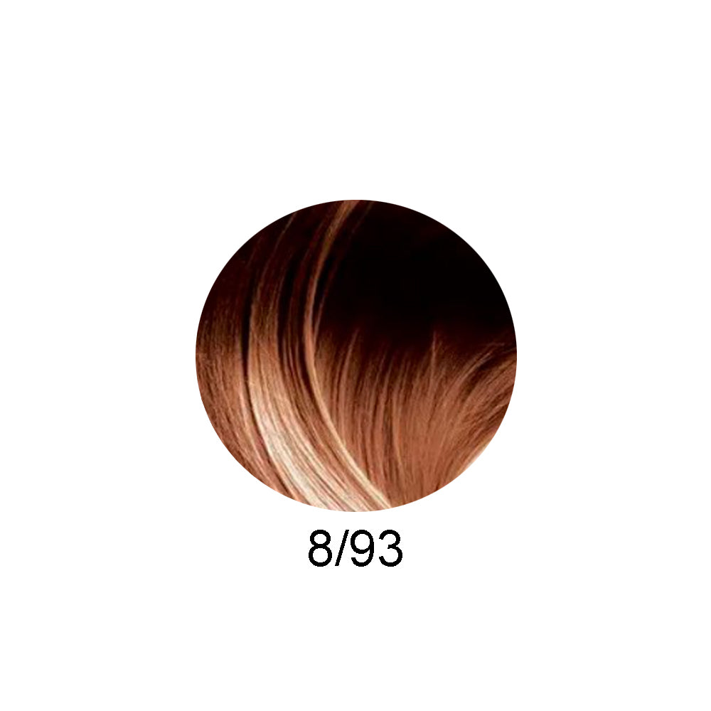 Крем-краска для волос - Keen Strok Hair Color Cream 100ml