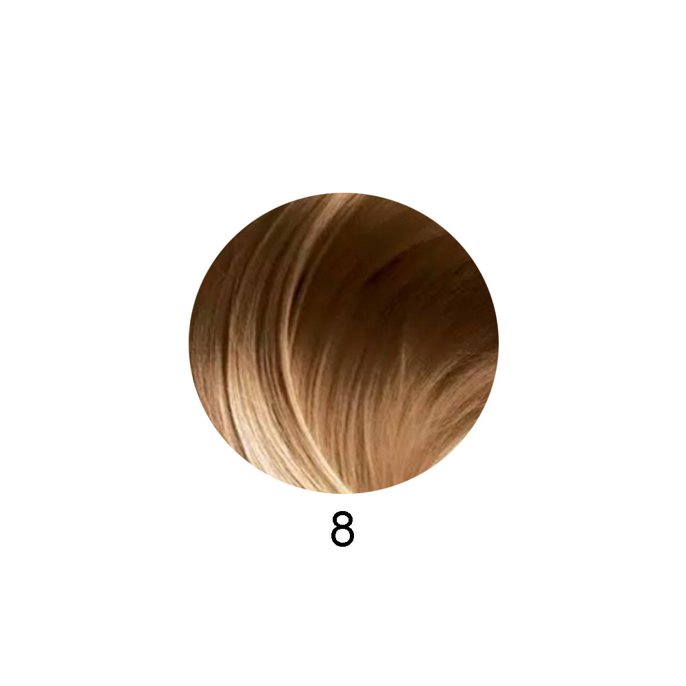 Крем-краска для волос - Keen Strok Hair Color Cream 100ml