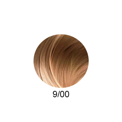 Крем-фарба для волосся - Keen Strok Hair Color Cream 100ml