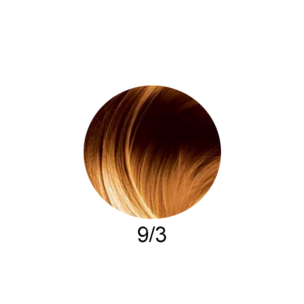 Крем-краска для волос - Keen Strok Hair Color Cream 100ml