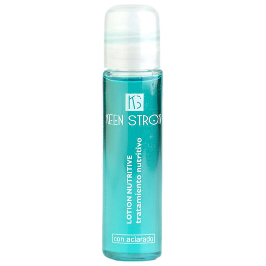 Ультраконцентрований лосьйон для відновлення волосся з гіалуроновою кислотою - Keen Strok Lotion Nutritive