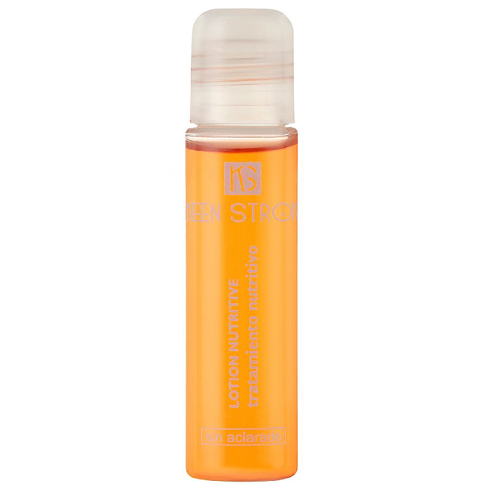 Питательный лосьон для основного ухода - Keen Strok Nutritive Essential Hair Lotion