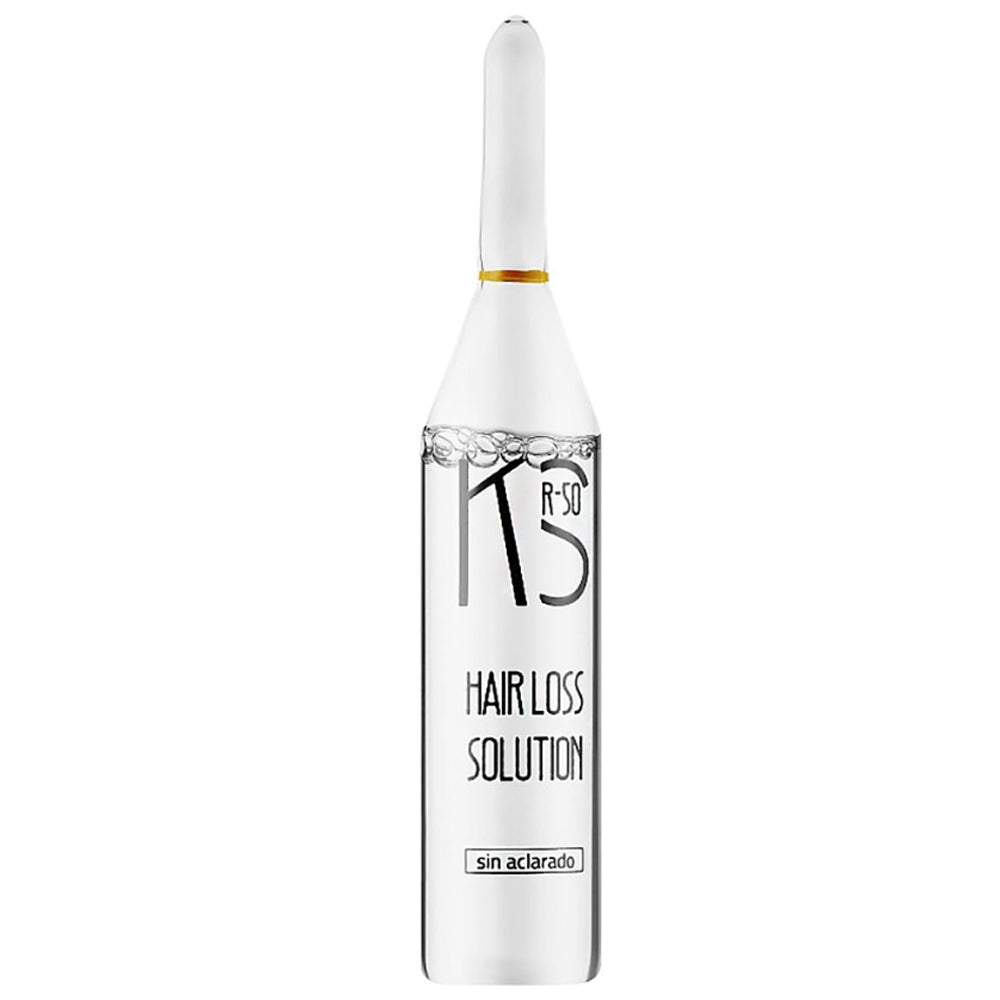 Лосьон против выпадения волос - Keen Strok R-50 Hair Loss Lotion