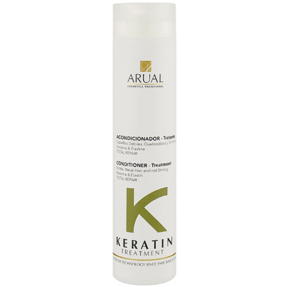 Arual Keratin Conditioner - Кондиционер для волос