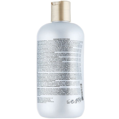 Chi Keratin Conditioner - Відновлюючий кератиновий кондиціонер для волосся