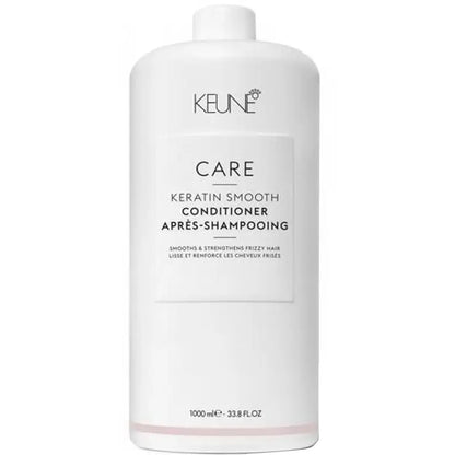 Кондиционер для волос Кератиновый комплекс - Keune Care Keratin Smooth Conditioner