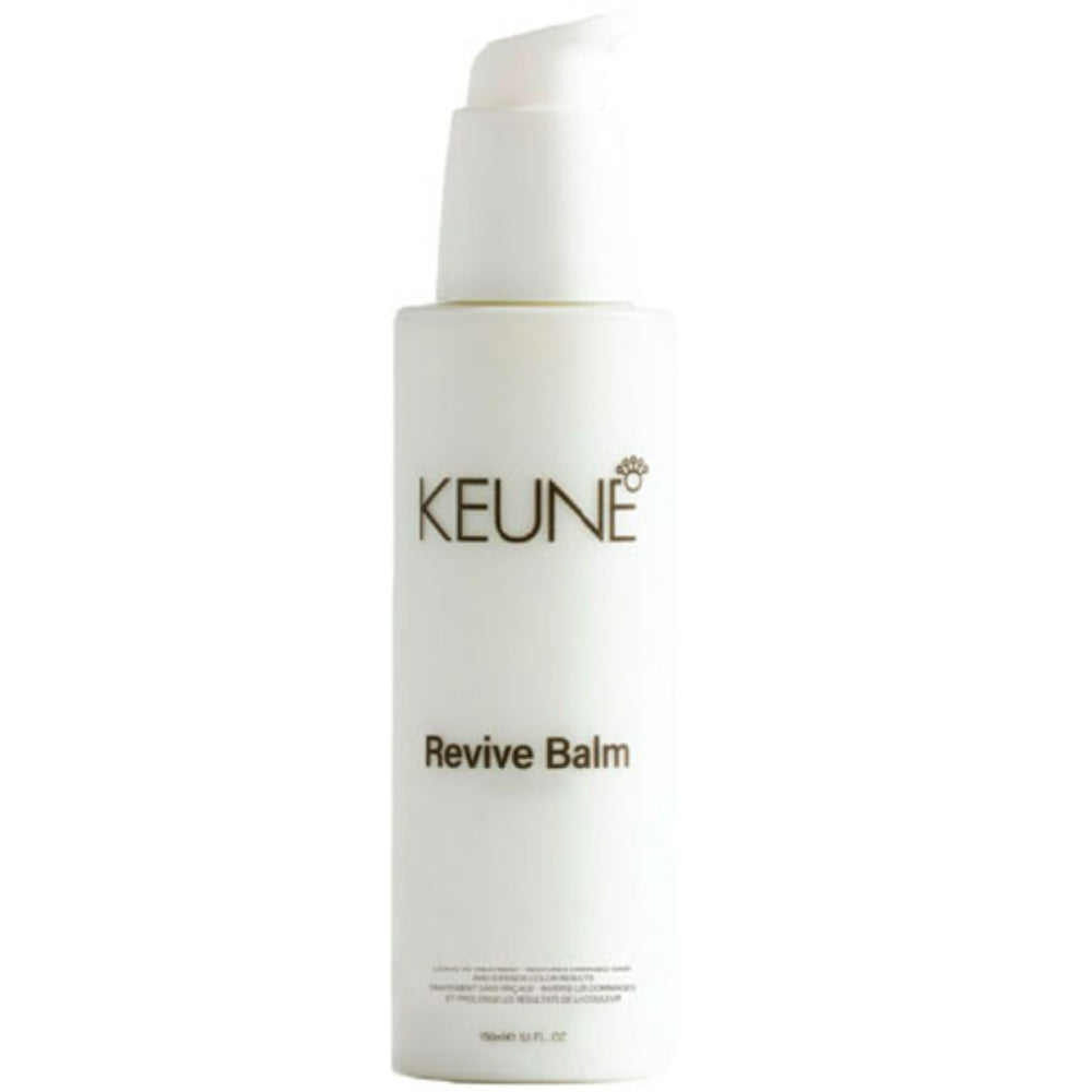 Відновлюючий бальзам для волосся - Keune After Color Revive Balm