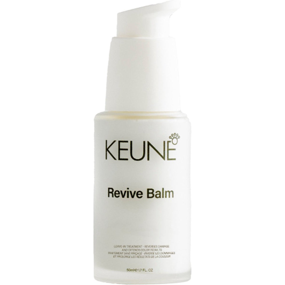Восстанавливающий бальзам для волос - Keune After Color Revive Balm