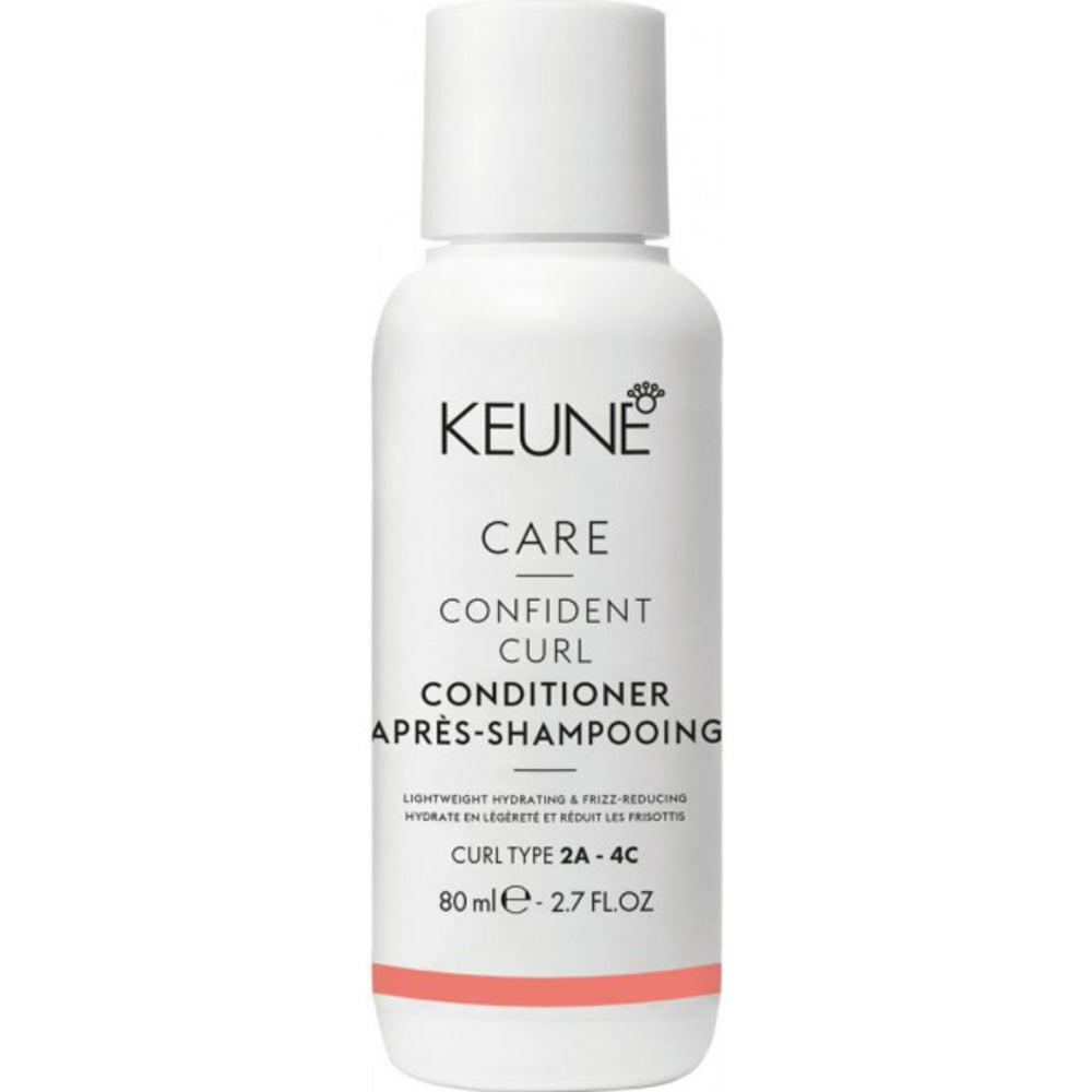 Кондиціонер для кучерявого волосся - Keune Care Confident Curl Conditioner