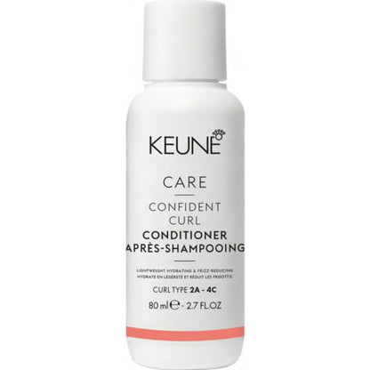 Кондиціонер для кучерявого волосся - Keune Care Confident Curl Conditioner