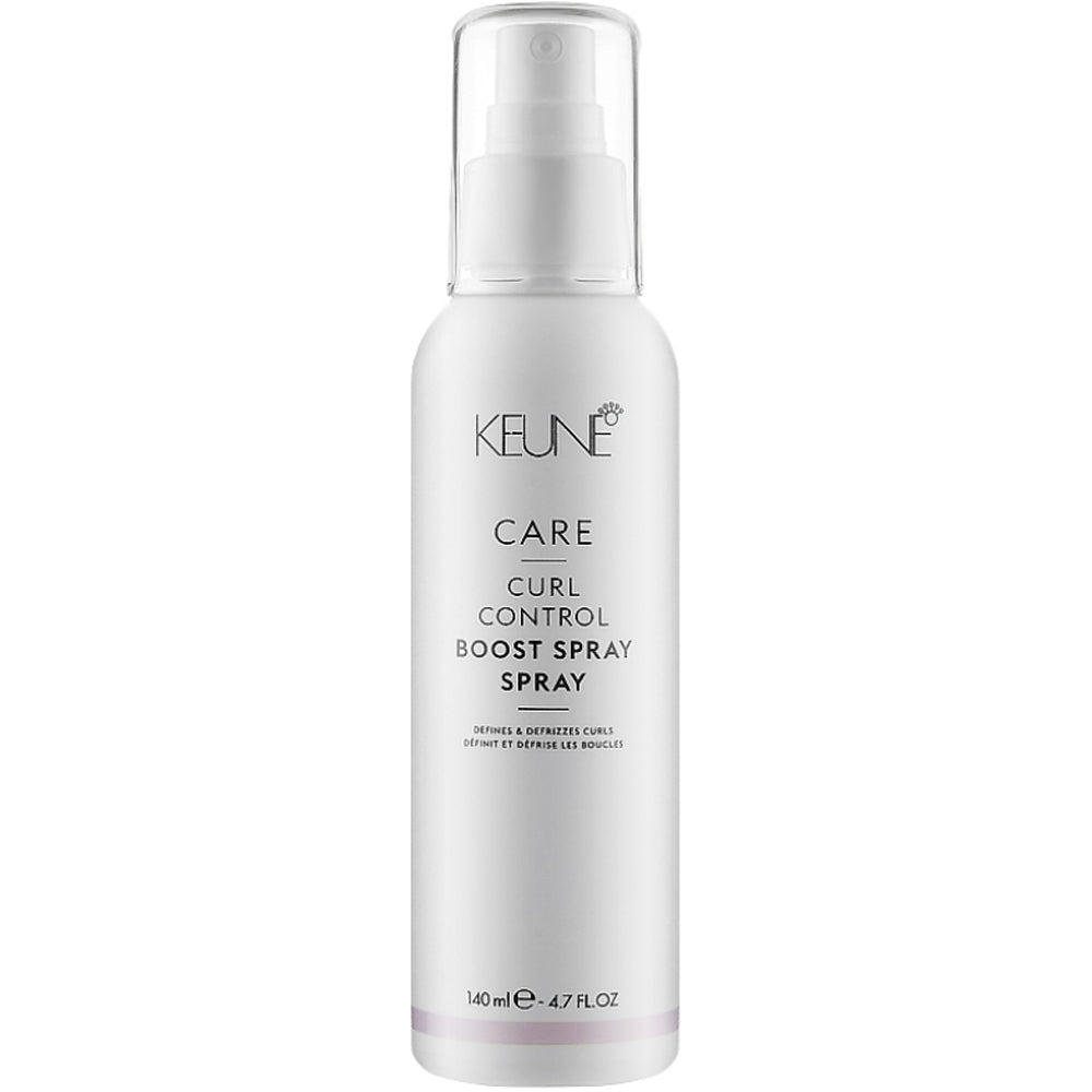Спрей для кучерявого волосся - Keune Care Curl Control Boost Spray