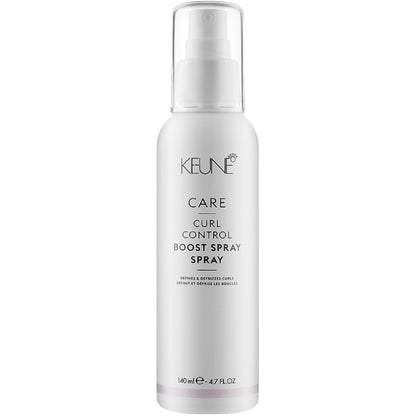 Спрей для кучерявого волосся - Keune Care Curl Control Boost Spray