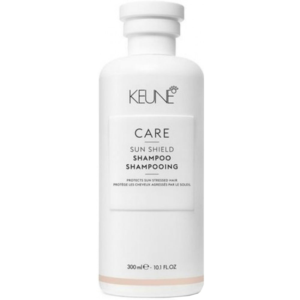 Шампунь для волос "Защита от солнца" - Keune Care Sun Shield Shampoo