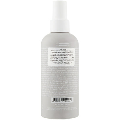 Жидкий спрей для волос - Keune Style Liquid Hairspray