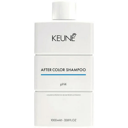 Шампунь после окрашивания волос - Keune Tinta After Color Shampoo