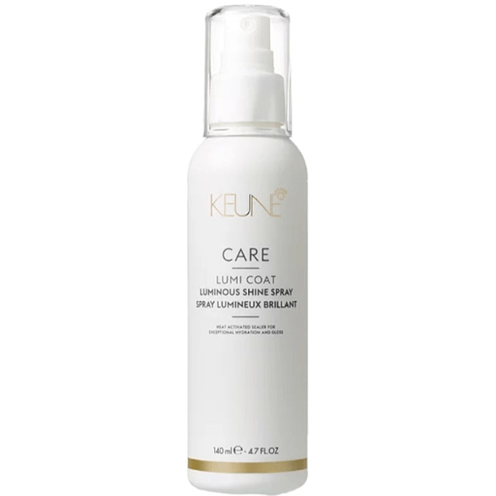 Спрей для блиску волосся - Keune Care Lumi Coat Luminous Shine Spray