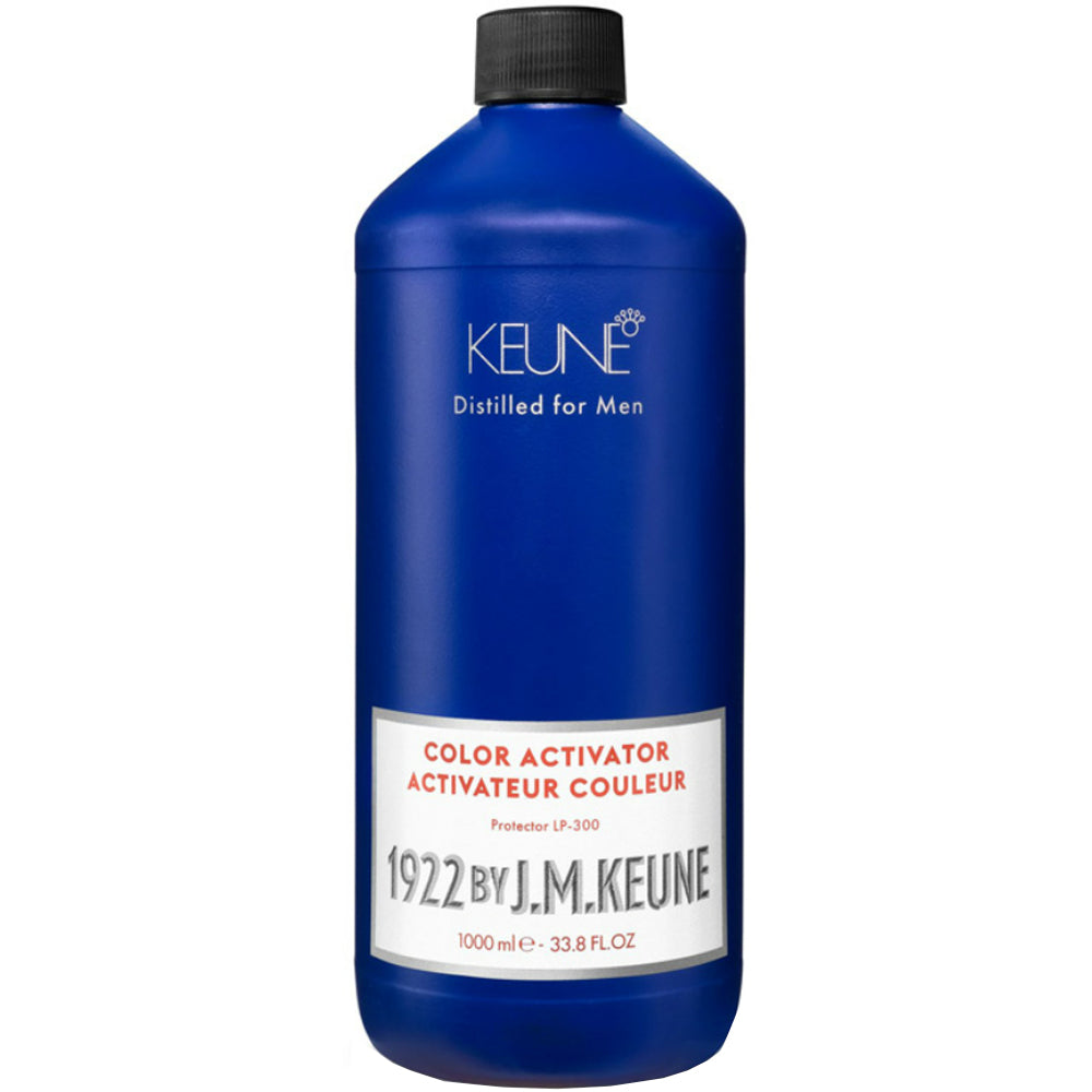 Активатор для краски мужчин - Keune 1922 Color Activator