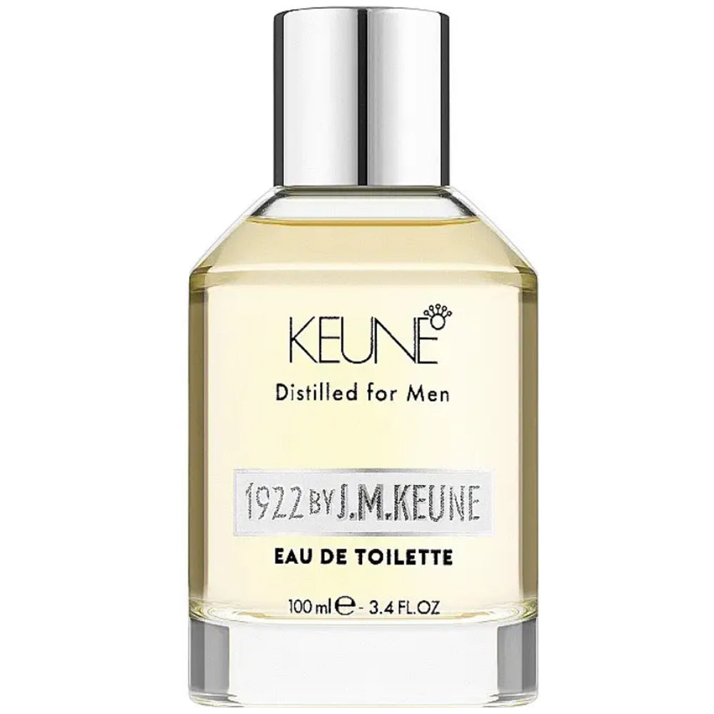 Туалетна вода для чоловіків - Keune 1922 Eau De Toilette