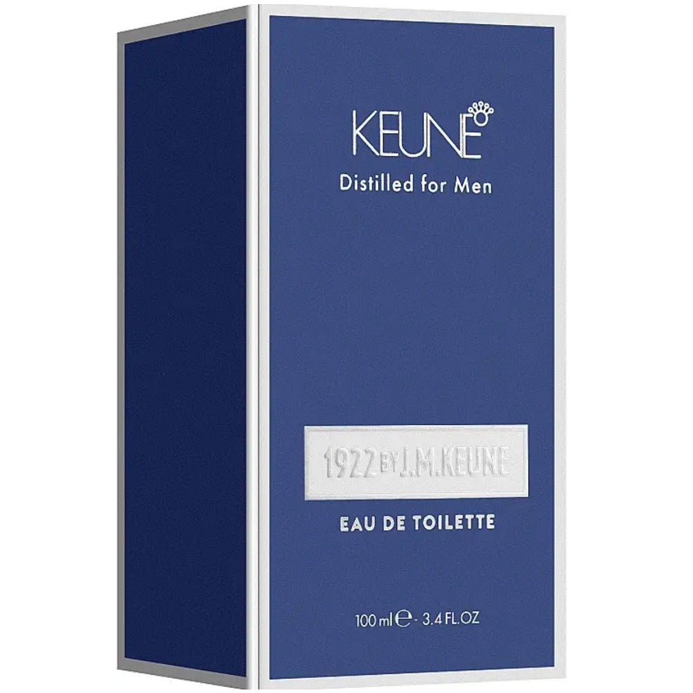 Туалетная вода для мужчин - Keune 1922 Eau De Toilette