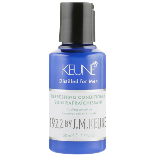 Кондиционер для мужчин Освежающий - Keune 1922 Refreshing Conditioner Distilled For Men