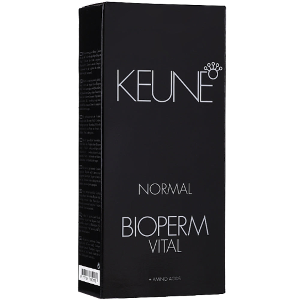 Набор для химической завивки – Keune Bioperm Vital Normal