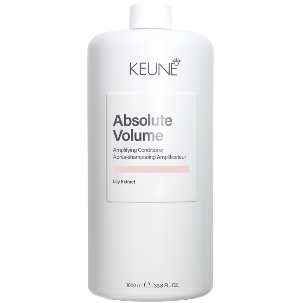 Keune Care Absolute Volume Conditioner 1000 ml